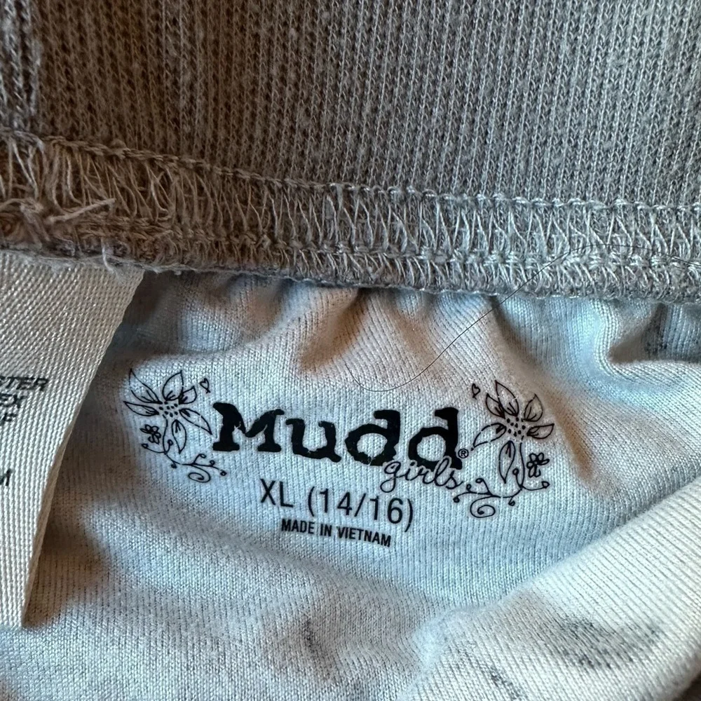 Mudd cute set
